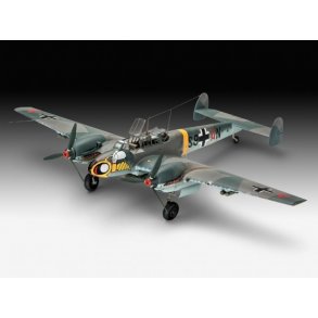 Revell Messerschmidt BF110 C-2 1/32