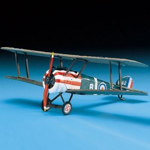 Academy Sopwith camel WW1 1/72