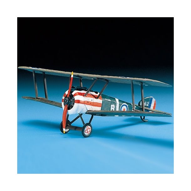Academy Sopwith camel WW1 1/72