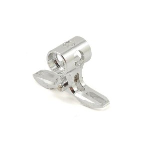 Aluminum Main Rotor Hub: mCP X BL