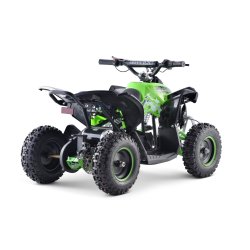 Brne Mini ATV Quad Renegade 1000 Watt 36 Volt 