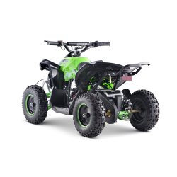 Brne Mini ATV Quad Renegade 1000 Watt 36 Volt 