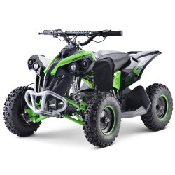 Brne Mini ATV Quad Renegade 1000 Watt 36 Volt 