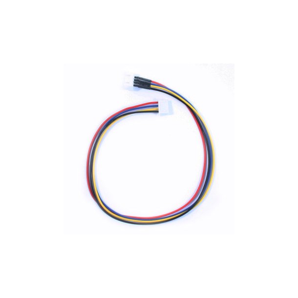 ETRONIX 3S 30CM Balance forlngerledning 30cm  (JST-XH)