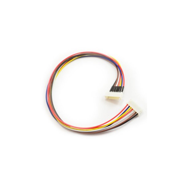 Balanceforl�nger ledning til 6S JST-XH 30cm