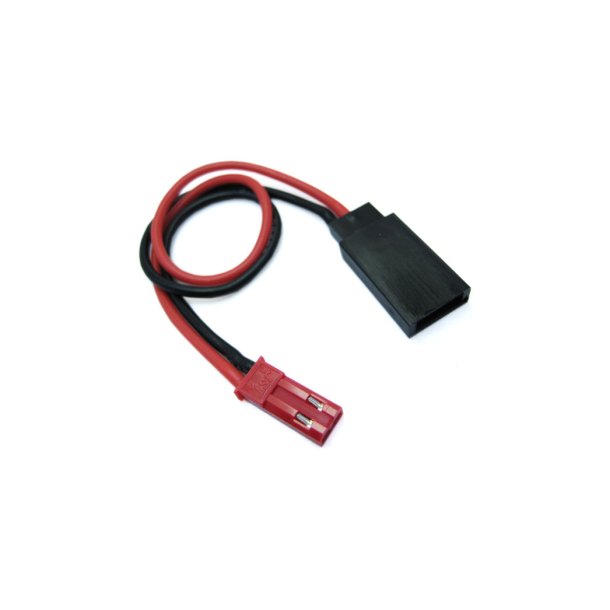 Adapter BEC hun til Futaba han