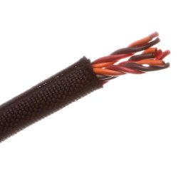 Kabelstr�mper 8mm 1 meter