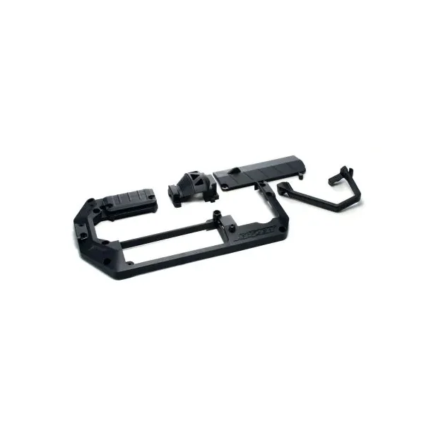 Kyosho FA002B Upper chassis set