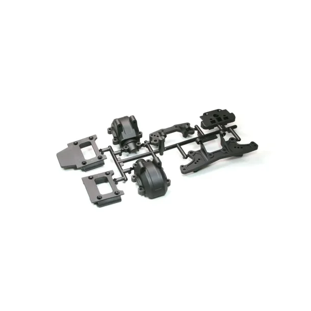 Kyosho FA012 Fazer Suspension Holder And Shock Stay