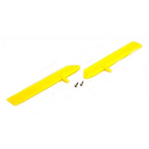 Fast Flight Main Rotor Blade Set, Yellow