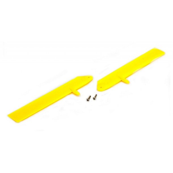 Fast Flight Main Rotor Blade Set, Yellow