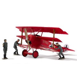 Revell Fokker Dr.1 Richthofen 1:28