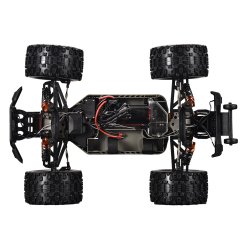 FS Racing Victory 1/10 3S 4WD Monster Truck RTR