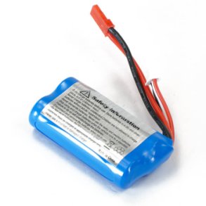 FTX Moray 35 7.4v 800mAh LI-ION Batteri