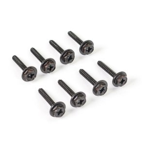 FTX Tracer Wheel lock screws (8)