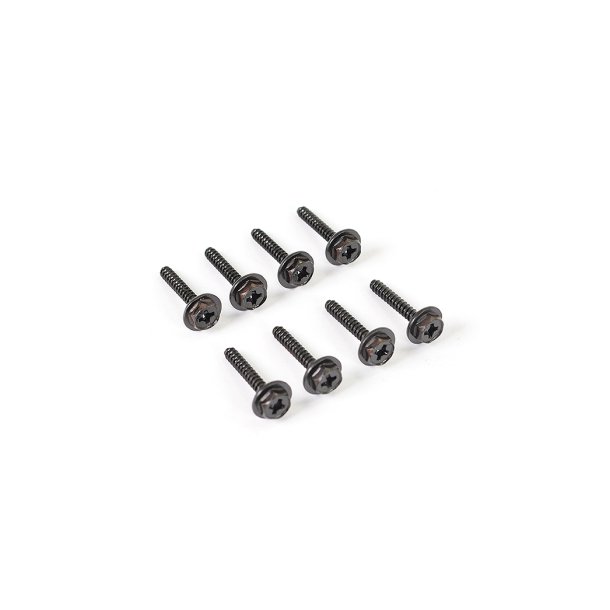 FTX Tracer Wheel lock screws (8)