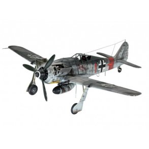 Revell Fw190 A-8 