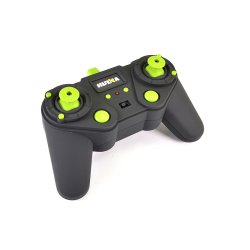 HUINA 1/14TH EXCAVATOR DIECAST CAB/BUCKET, HI-TORQUE DIG SYSTEM