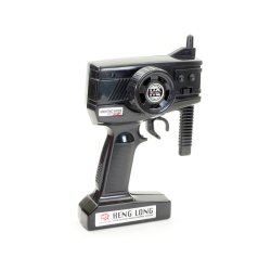 Slbebd med vandkanon 