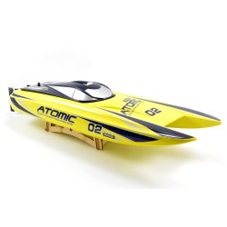 Volantex Racent Atomic 70CM brushless Fjernstyret bd