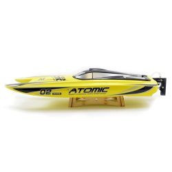 Volantex Racent Atomic 70CM brushless Fjernstyret bd