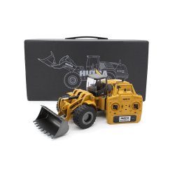 Huina Frontlsser  fuldt i metal 10 kanaler 1/14