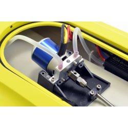 Volantex Racent Atomic 70CM brushless Fjernstyret bd