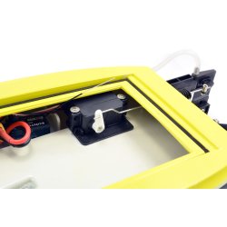 Volantex Racent Atomic 70CM brushless Fjernstyret bd