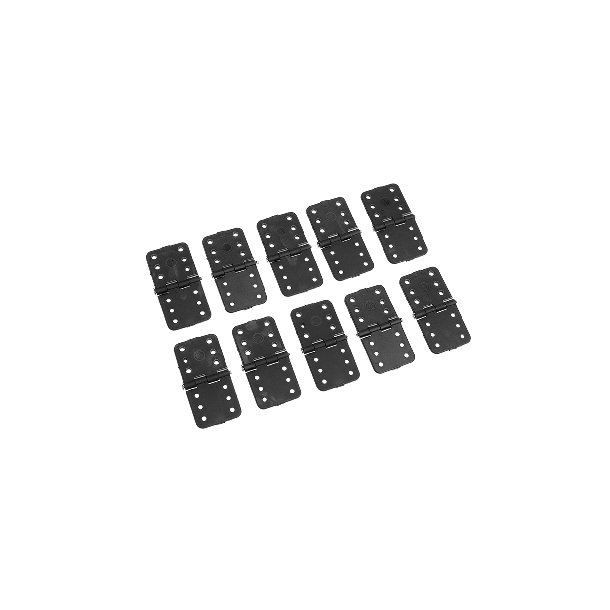 Hngsler 16x32mm 10 stk.