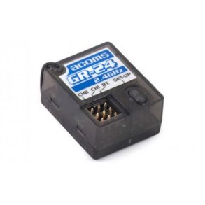 Acoms GR-24 Micro 2.4GHz Receiver