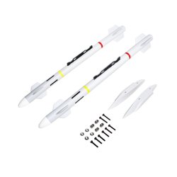 HAVOK WING ROCKETS WITH PYLONS (2 PCS)