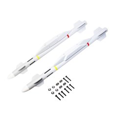 HAVOK WING ROCKETS WITH PYLONS (2 PCS)