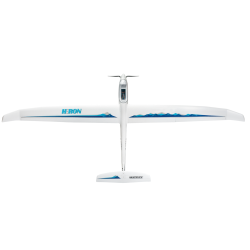 Multiplex Heron svver med motorst og servoer