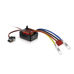 QuicRun 1060 Brushed ESC T-stik 60A 