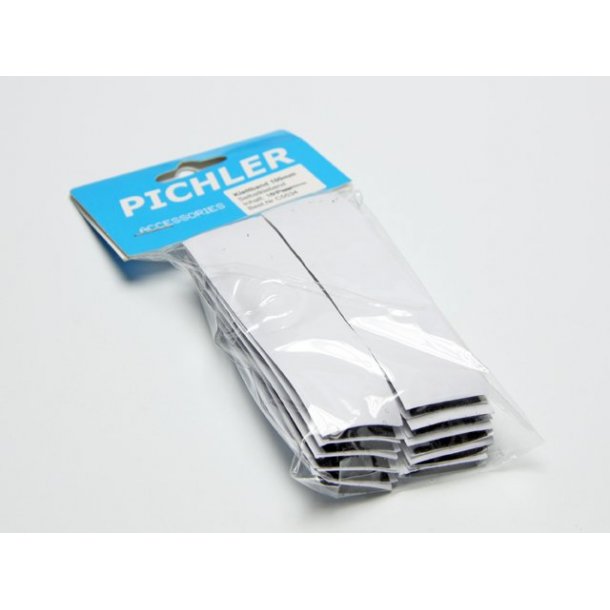Hook n loops strap (self-adhesive)