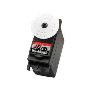 Hitec servo HS-485 HB 6.0kg 0,18sek.