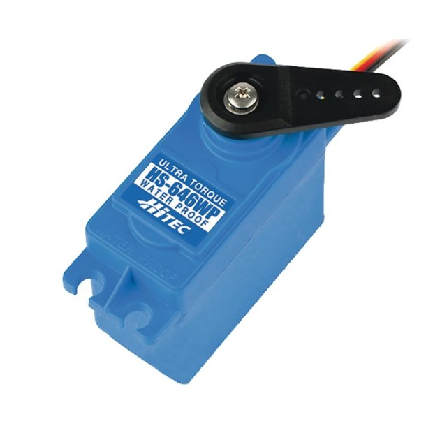 Servo Hitec HS-646WP