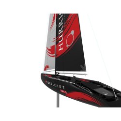 Volantex Racent Hurricane fjernstyret Sejlb�d 1m RTR