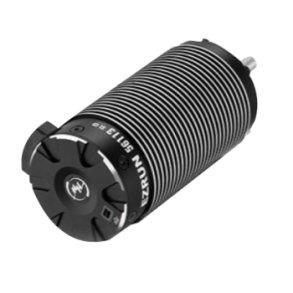 Motor EZRUN 1550/1570