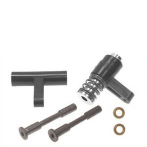 Kyosho IF18 Servo saver