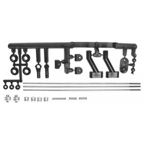 Kyosho IF27B linkage set