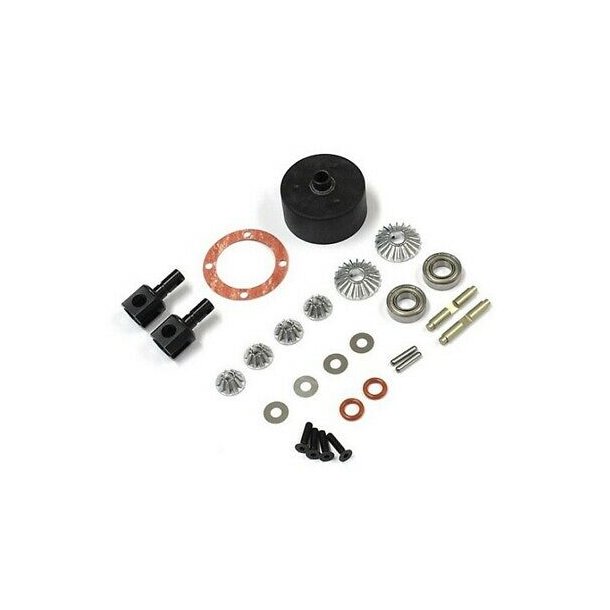 Kyosho IF31 center diff set
