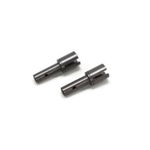 Kyosho IF52 Wide wheel shaft