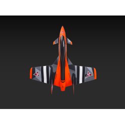 KR84 TORTUGA TURBINE VERSION SAB AVIO ANTARTICA