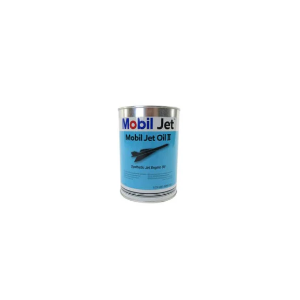 Mobil JET OIL II 946ml