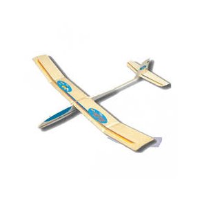 Sv�ver - Kolibri bygges�t