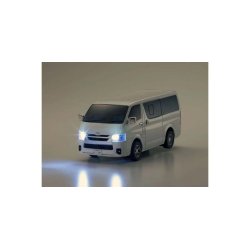 Kyosho Mini-Z first 1:28 Hi-Ace Super GL