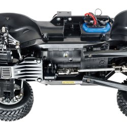 LAND ROVER DEFENDER 90 (CC-01) 1/10 RC bil