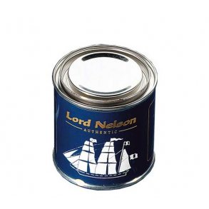 Klar lak Lord Nelson