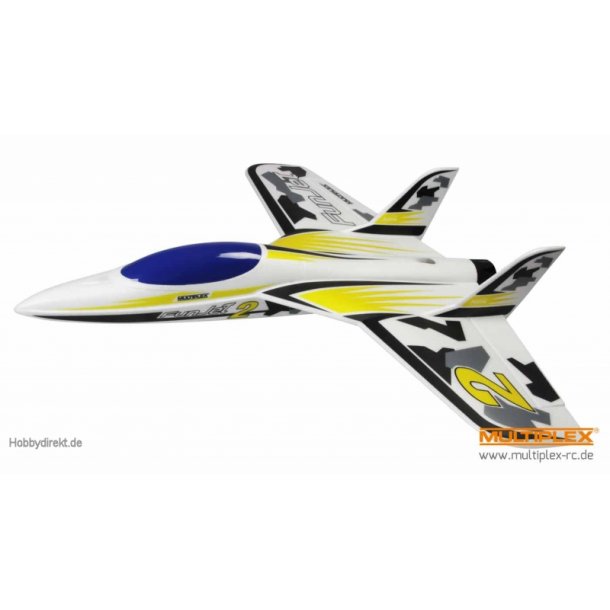 Multiplex FunJet 2 Kit